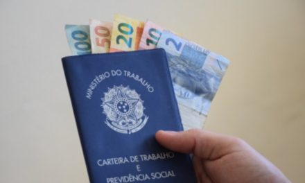 Pagamento da folha salarial do funcionalismo público já foi divulgado pelo Governo Estadual