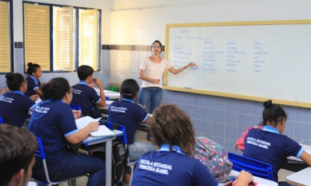 Plano de ações é exercido na educação estadual de Alagoas e milhões são investidos para a qualificação do ensino