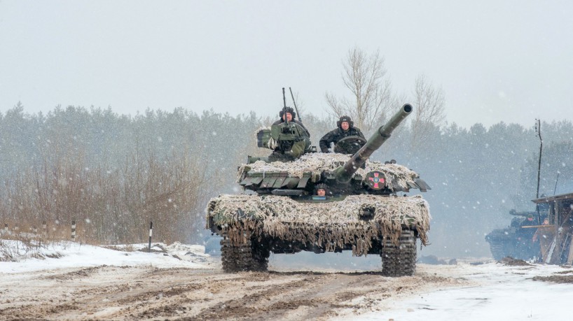 Entenda o conflito entre Rússia e Ucrânia e como isso afeta o resto do mundo