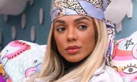 Brunna Gonçalves é eliminada no quinto paredão do BBB 22