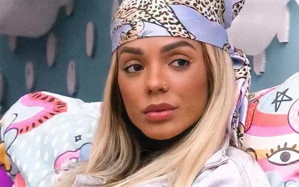 Brunna Gonçalves é eliminada no quinto paredão do BBB 22