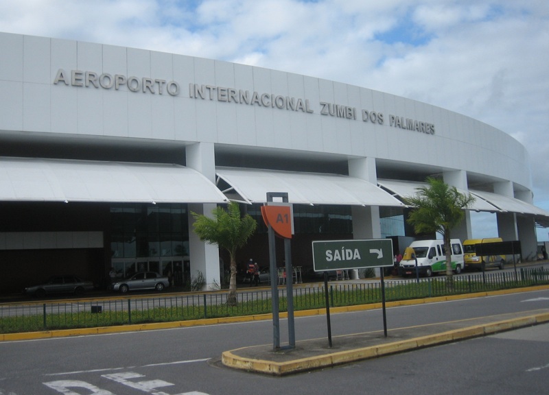 Aeroporto Zumbi dos Palmares passará a receber aeronaves de maior porte com novo credenciamento