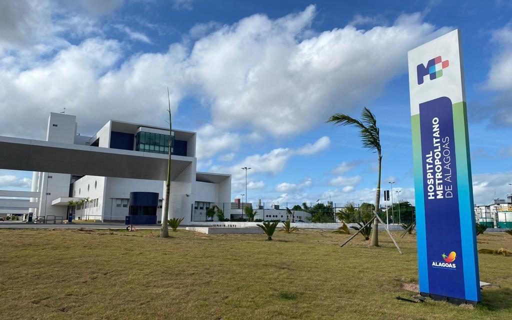 Saiba como ter acesso aos serviços dos ambulatórios do Hospital Metropolitano de Alagoas