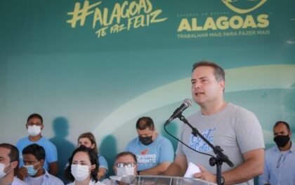 Maior programa de apoio aos municípios de Alagoas passará a beneficiar mais treze cidades