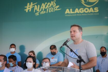 Maior programa de apoio aos municípios de Alagoas passará a beneficiar mais treze cidades