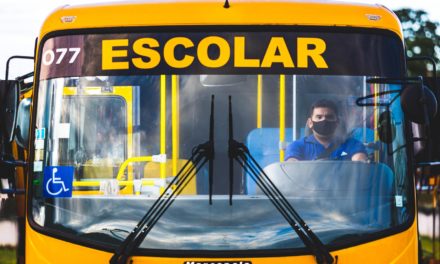 Educação convoca motoristas para atuar no transporte escolar em três municípios de Alagoas