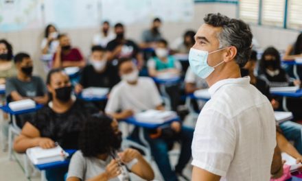 Educação publica nova lista com mais de 11 mil beneficiados com o Cartão Escola 10