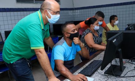 Exames do programa “Vem Que Dá Tempo” já possuem editais de ratificação