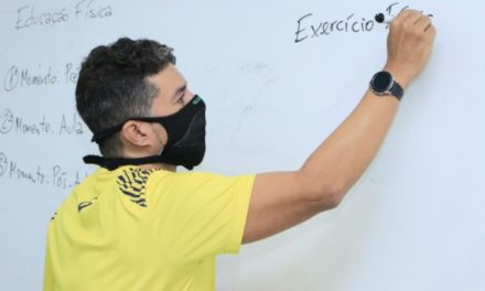 Educação passa a oferecer cursos gratuitos de pós-graduação para professores em parceria com o Instituto Federal