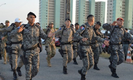 Candidatos possuem novo prazo para entrar com recursos contra resultado da prova discursiva da Polícia Militar de Alagoas