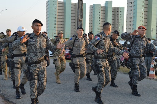 Candidatos possuem novo prazo para entrar com recursos contra resultado da prova discursiva da Polícia Militar de Alagoas