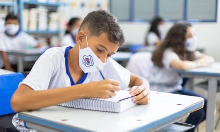 Mais de 45 escolas alagoanas em 15 municípios recebem ensino integral