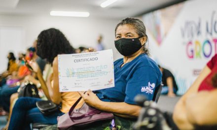 Programa governamental “Educação para Emprego” possui inscrições abertas para novas turmas