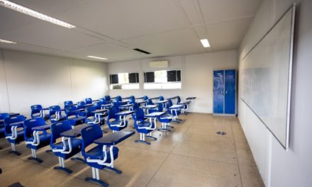 1ª série do ensino médio da rede pública de Alagoas contará com disciplinas eletivas e Projeto de Vida