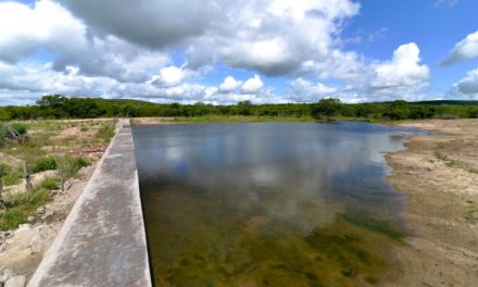 Governo de Alagoas entrega 17 barragens em Delmiro Gouveia e Água Branca