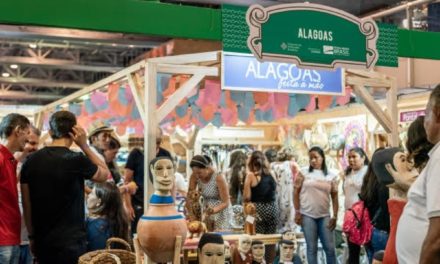 SEDETUR lança edital para artesões participarem do 15º salão do artesanato