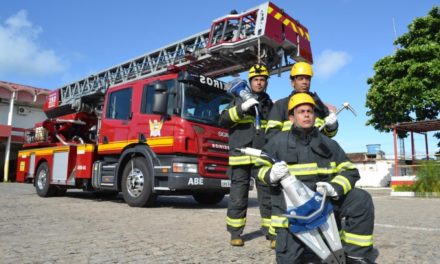 Concurso do Corpo de Bombeiros Militar apresenta resultado provisório da avaliação médica