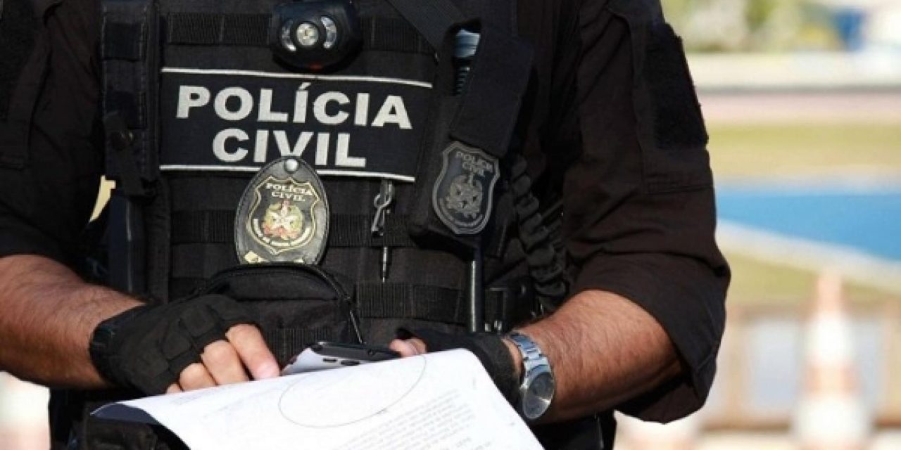 Governo de Alagoas divulga resultado final da prova discursiva do concurso da Polícia Civil