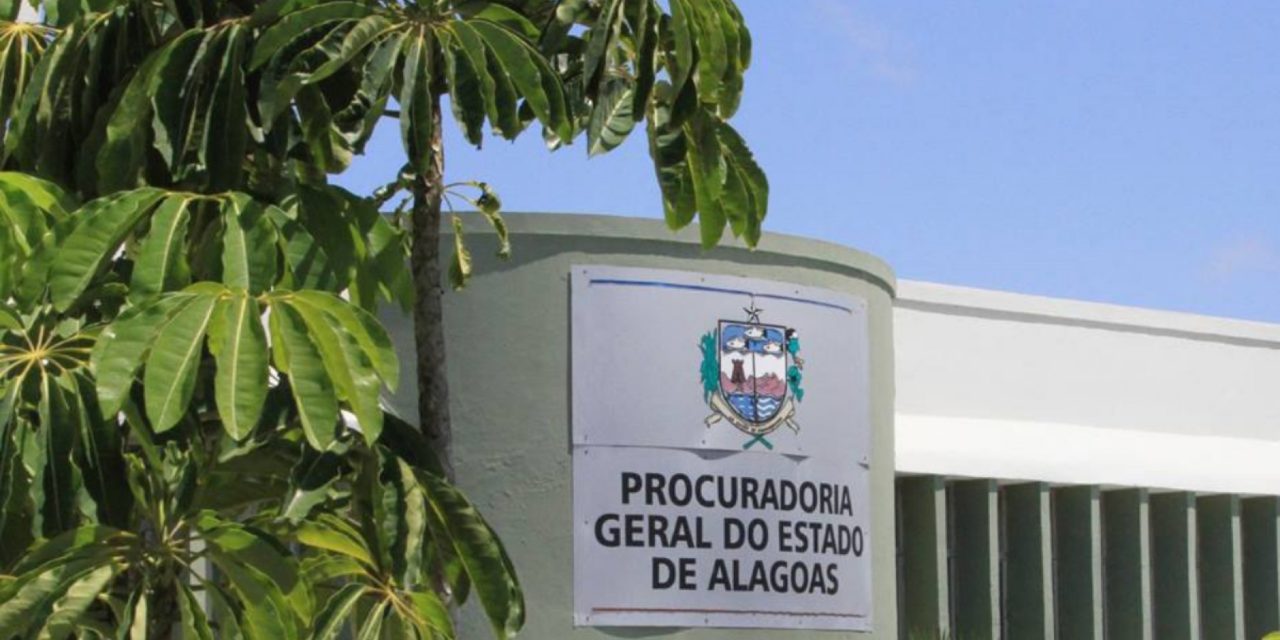 Governo de Alagoas divulga resultado final da avaliação de títulos do concurso PGE