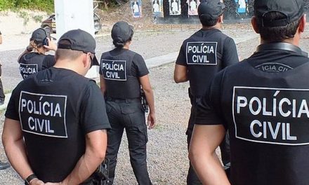 Governo de Alagoas divulga edital de retomada do concurso da Polícia Civil