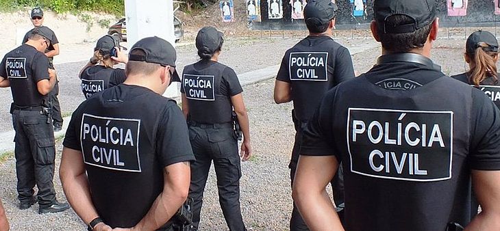 Governo de Alagoas divulga edital de retomada do concurso da Polícia Civil