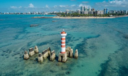 Feira de Turismo em Ribeirão Preto traz destaque para o Estado Alagoas