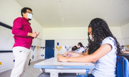 SEDUC promove quinta chamada de professores temporários