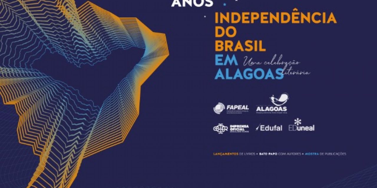 Evento cultural celebra os 200 anos da independência do Brasil