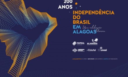 Evento cultural celebra os 200 anos da independência do Brasil