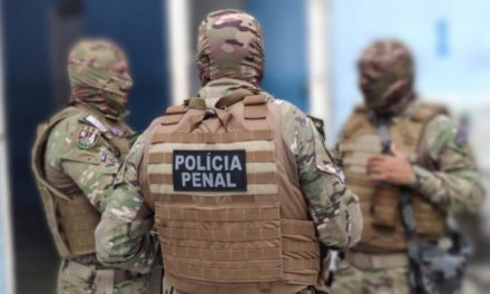 Resultado final do teste de aptidão física da Polícia Penal de Alagoas é divulgado pelo Governo