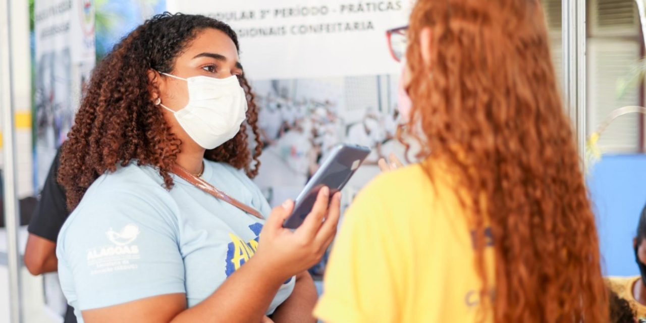 Interessados possuem até essa sexta-feira (11) para se inscreverem no programa governamental de estágio Pontapé