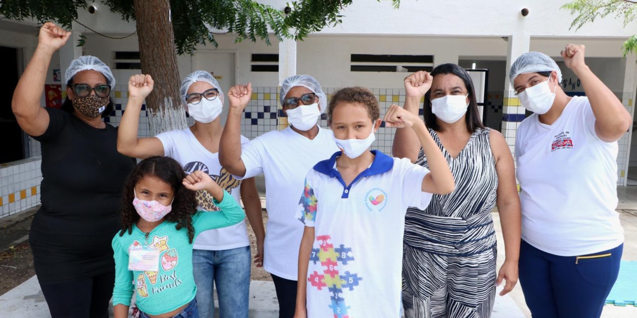 Relembre, juntamente com a SEDUC, grandes mulheres da Educação Alagoana neste dia internacional da Mulher