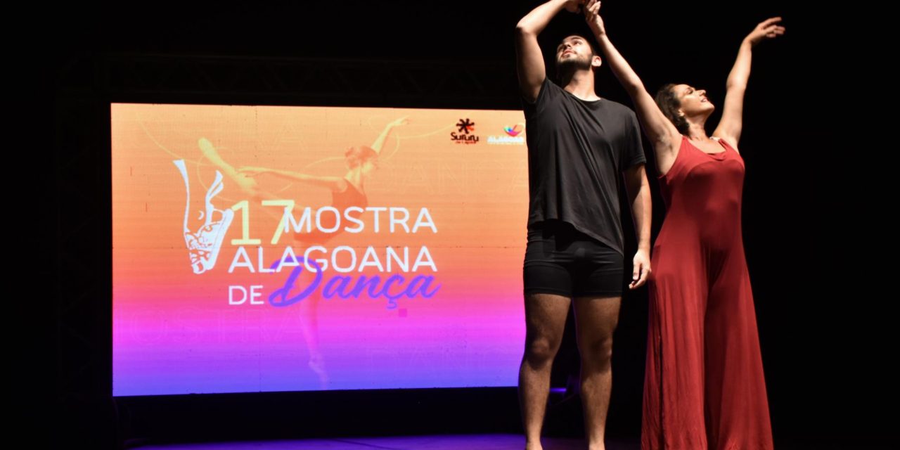 SECULT divulga edital para a 18ª Mostra Alagoana de Dança