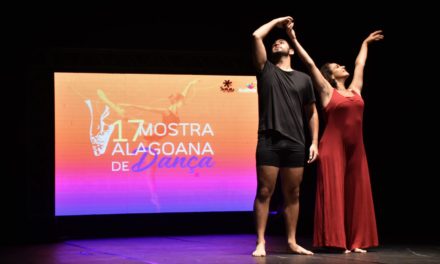 SECULT divulga edital para a 18ª Mostra Alagoana de Dança