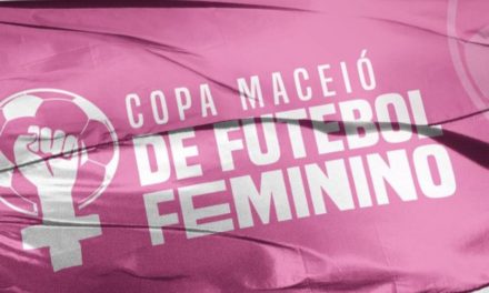 SELAJ encerra inscrições e entra na reta final de preparação para a Copa Maceió de Futebol Feminino