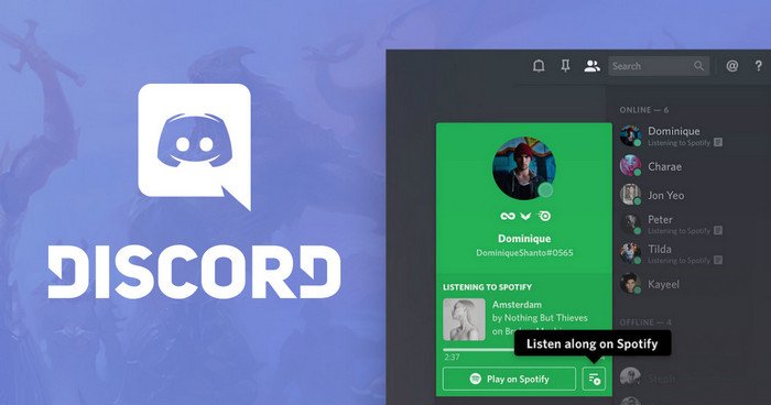 Plataformas digitais Spotify e Discord apresentam instabilidade nesta terça-feira (8)