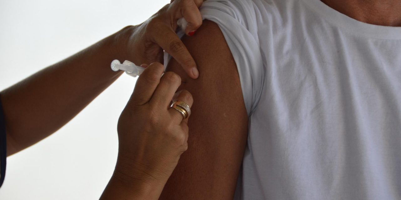 Estado alagoano inicia Campanha de Vacinação contra a Influenza e Sarampo