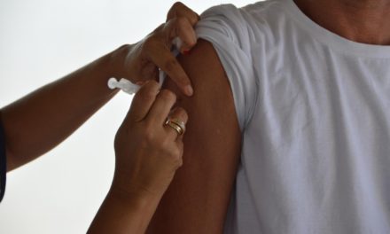 Estado alagoano inicia Campanha de Vacinação contra a Influenza e Sarampo