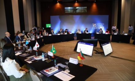 Alagoas marca presença na 1ª reunião do CONSED em 2022