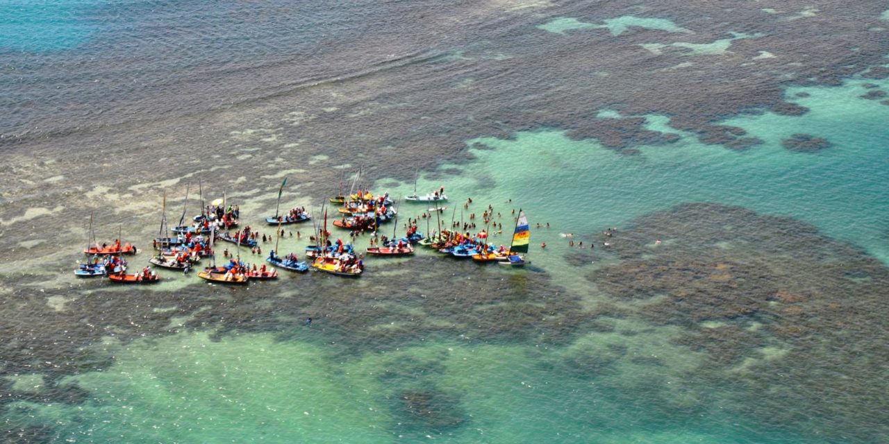 No feriado de páscoa, Alagoas registra 82% de ocupação hoteleira