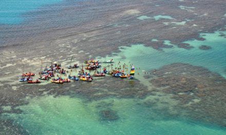 No feriado de páscoa, Alagoas registra 82% de ocupação hoteleira