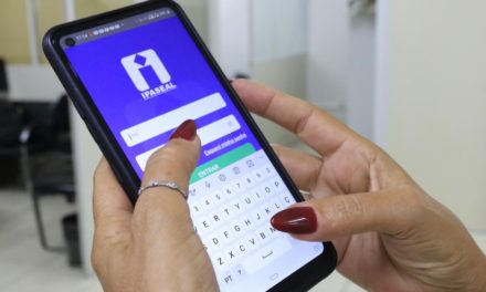 Aplicativo do Ipaseal Saúde para celular está disponível aos usuários do plano