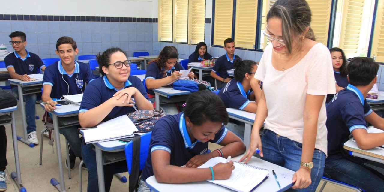 Aprovados no concurso da SEDUC possui até o dia 28 de abril para entregar exames