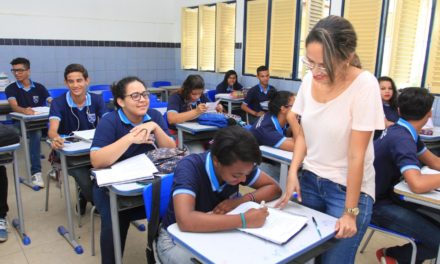 Aprovados no concurso da SEDUC possui até o dia 28 de abril para entregar exames