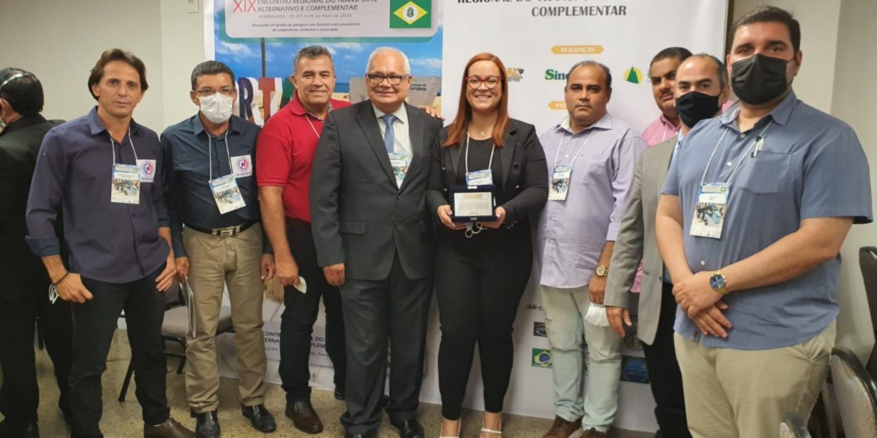 ARSAL participa de encontro regional para debater a situação dos transportes públicos no Ceará