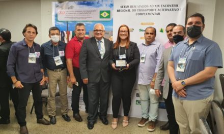 ARSAL participa de encontro regional para debater a situação dos transportes públicos no Ceará