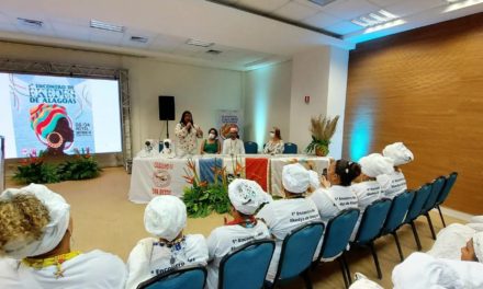 Encontro de EKEDES é realizado na capital alagoana com o apoio do governo