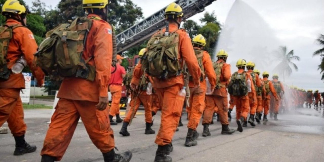 Concurso CBM: Governo de Alagoas divulga resultado final da avaliação médica e psicológica