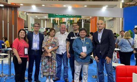 Destino Alagoas comemora resultados da WTM de 2022