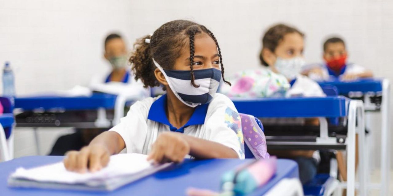 Bairro do Trapiche, em Maceió, inaugura Centro Educacional Integral